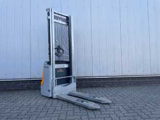 Used Forklift Truck STILL EXV10 | Nur 810 Bst. ELEKTRO HOCHHUBWAGENDEICHSEL (13072029)